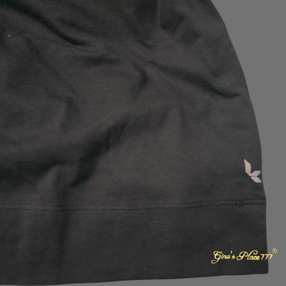 Koolaburra by UGG Womens 2 Piece Set Cozy Sherpa Hooded Vest & Long Sleeve Tee M - Picture 9 of 12